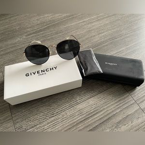 Givenchy Sunglasses